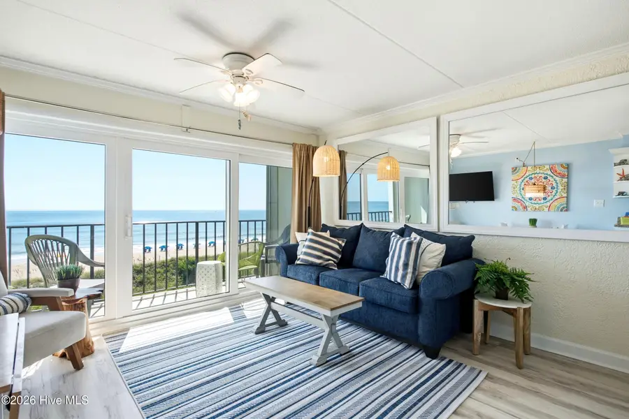222 N Carolina Beach Avenue N #Unit 315, Carolina Beach, NC 28428 - #2