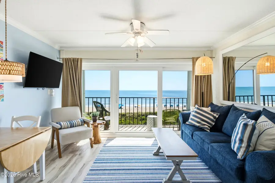 222 N Carolina Beach Avenue N #Unit 315, Carolina Beach, NC 28428 - #3