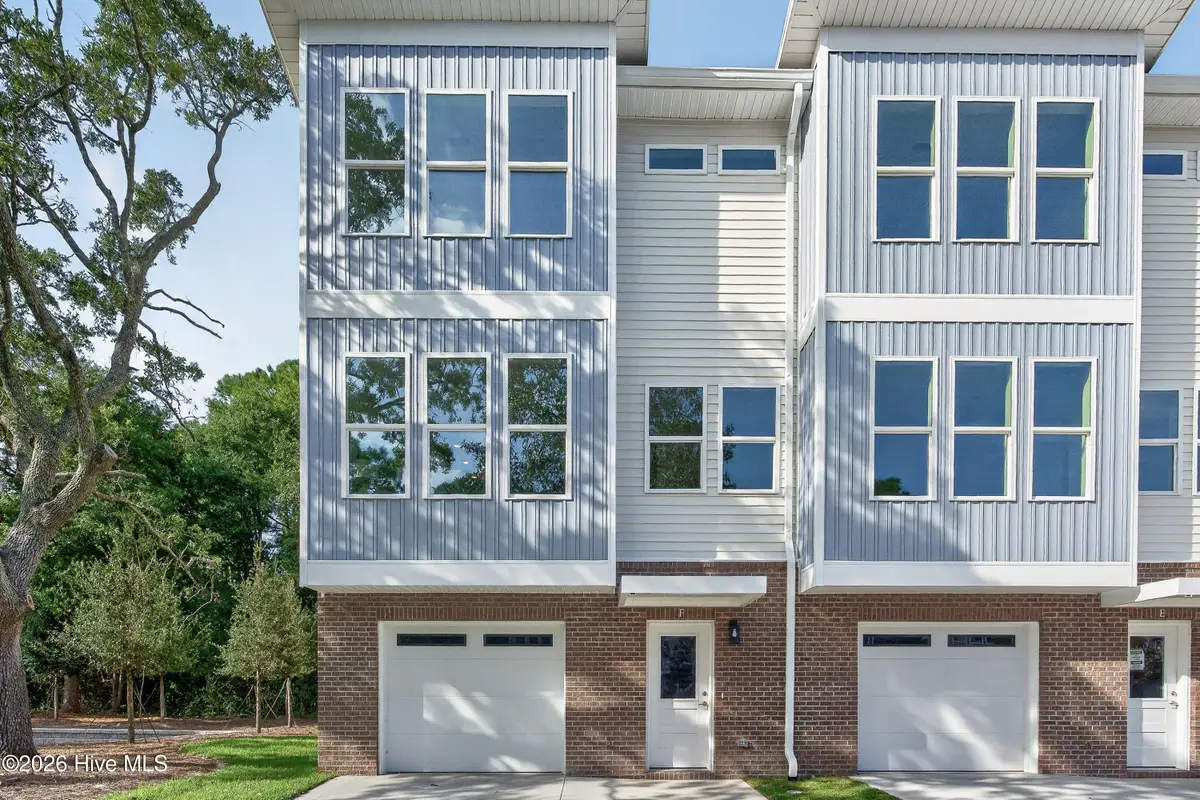 326 Forest Park Road #F, Wilmington, NC 28409 - #1