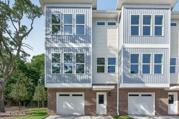 326 Forest Park Road #F, Wilmington, NC 28409