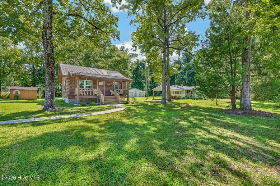 307 Carragood Trail, New Bern, NC 28560 - #2