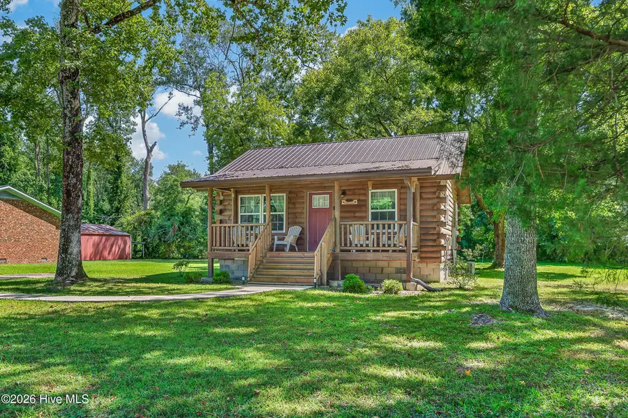 307 Carragood Trail, New Bern, NC 28560 - #3