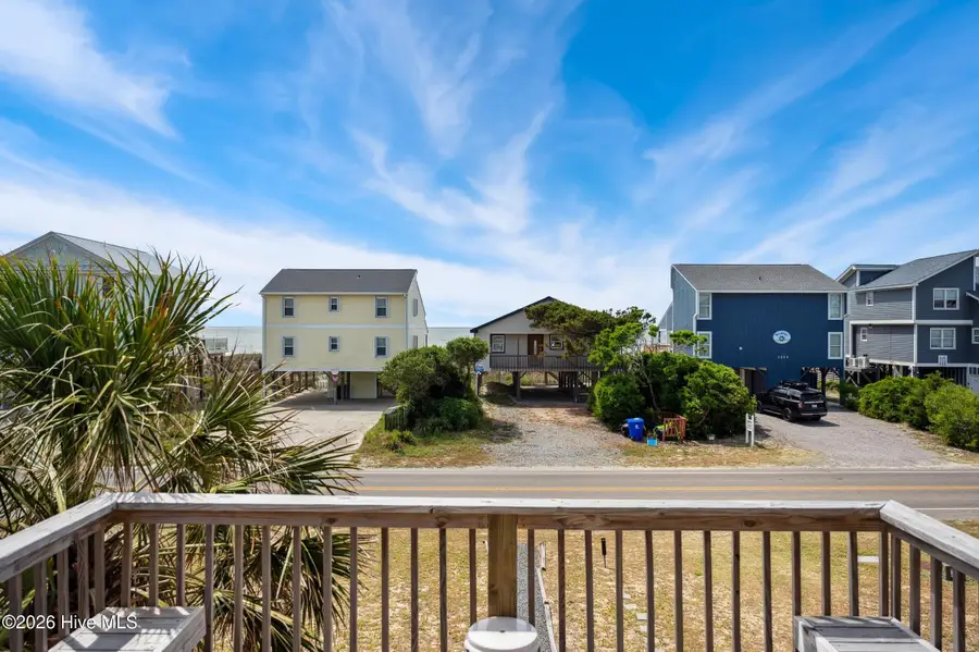2330 W Beach Drive, Oak Island, NC 28465 - #2