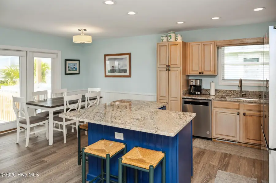 2330 W Beach Drive, Oak Island, NC 28465 - #3