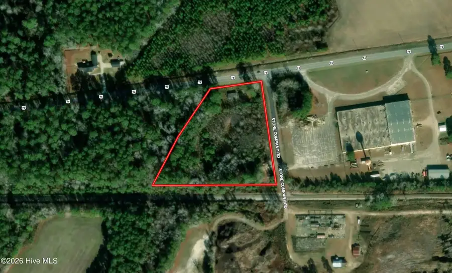 12045 Andrew Jackson Highway Sw, Fair Bluff, NC 28439 - #2