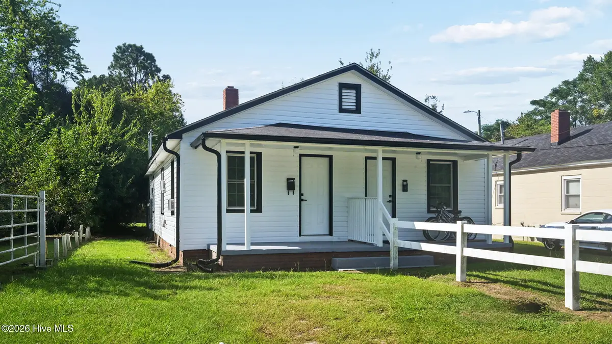 1491 Fleming Street #A&B, Greenville, NC 27834 - #1