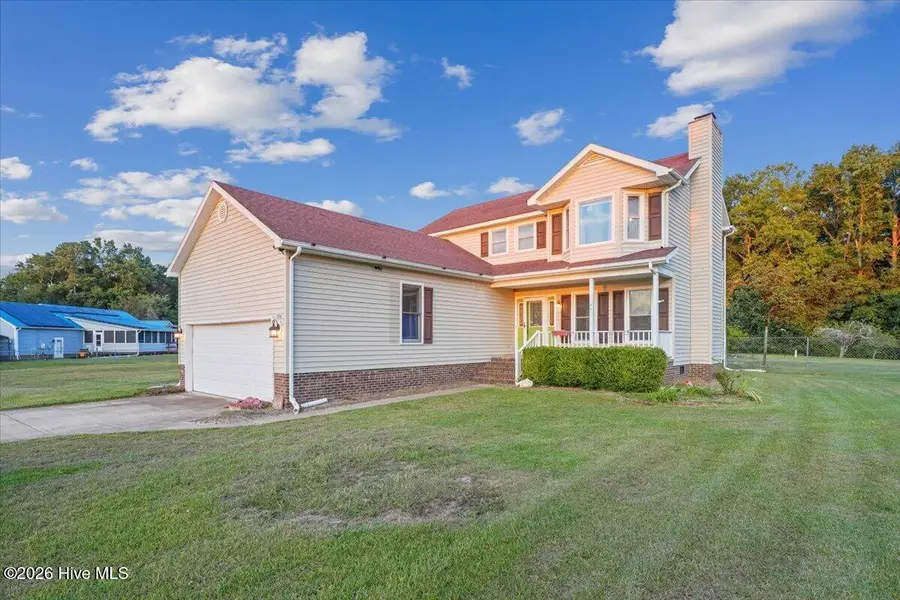 106 Downing Place, Goldsboro, NC 27530 - #3