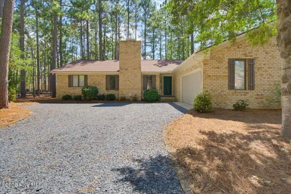 55 Salem Drive, Pinehurst, NC 28374
