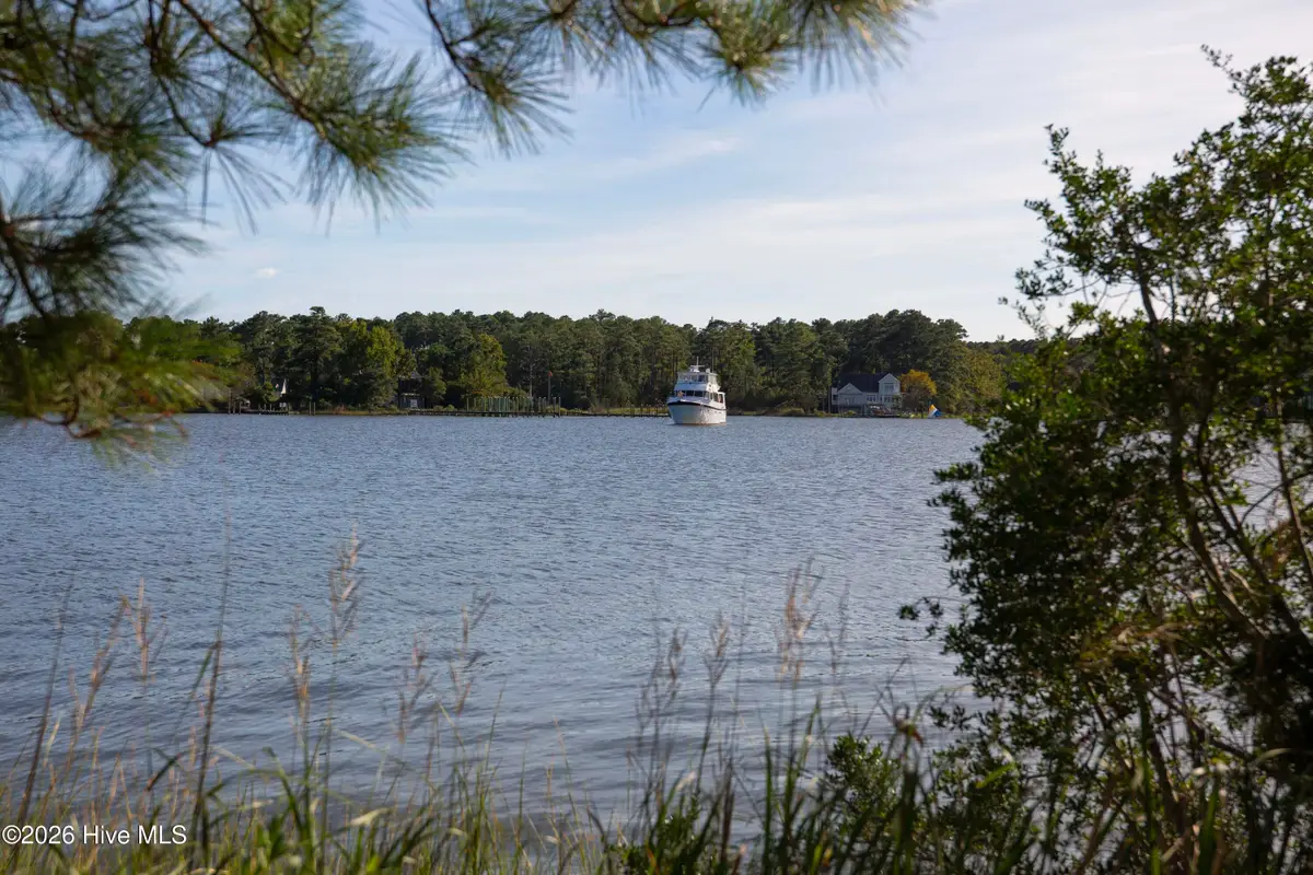 8052 Treasure Drive, Oriental, NC 28571 - #1