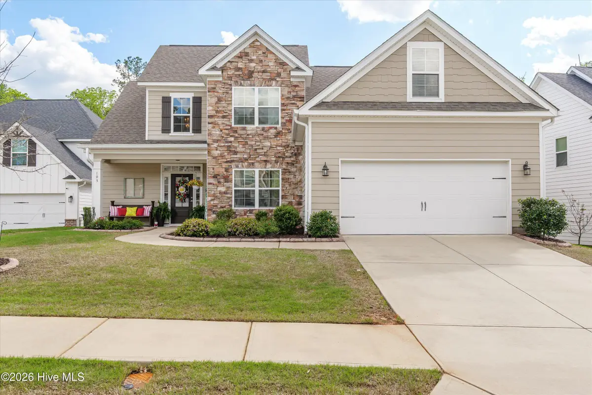 105 Blazing Creek Court, Evans, GA 30809 - #1