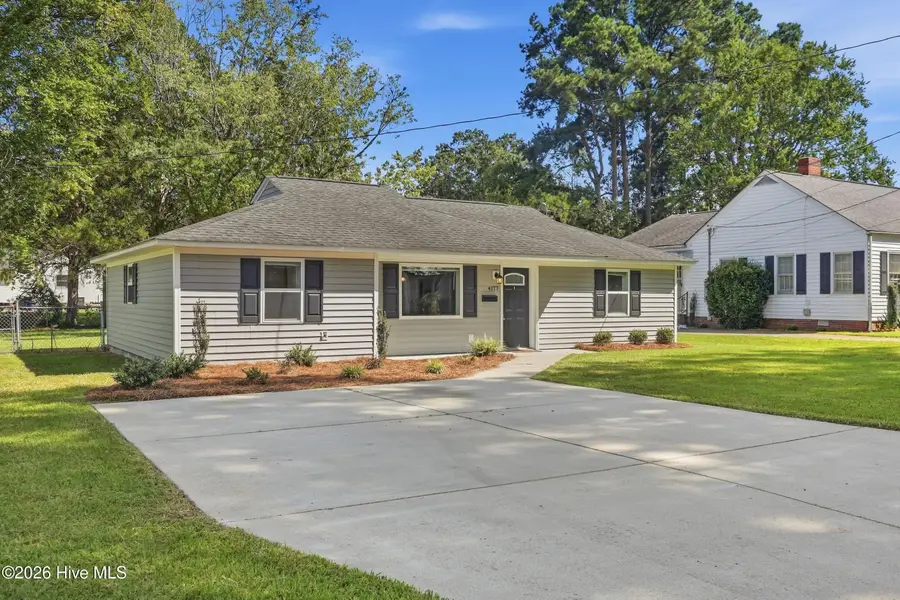 4177 Park Avenue, Ayden, NC 28513 - #2