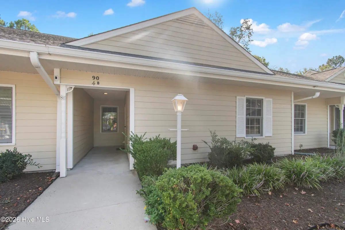 90 Clubhouse Road #Apt 4b, Sunset Beach, NC 28468 - #1