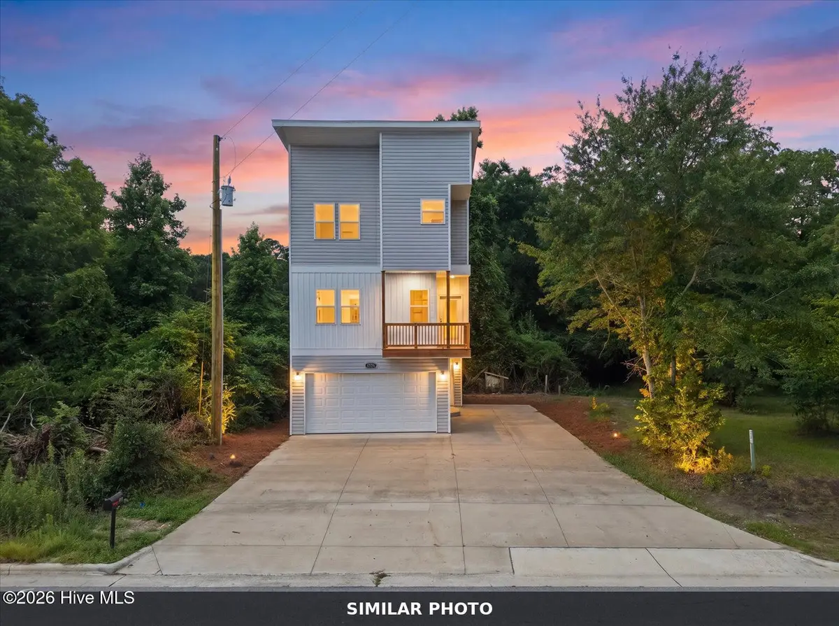 1625 Hargett Street, Jacksonville, NC 28540 - #1