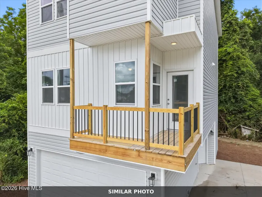 1625 Hargett Street, Jacksonville, NC 28540 - #2