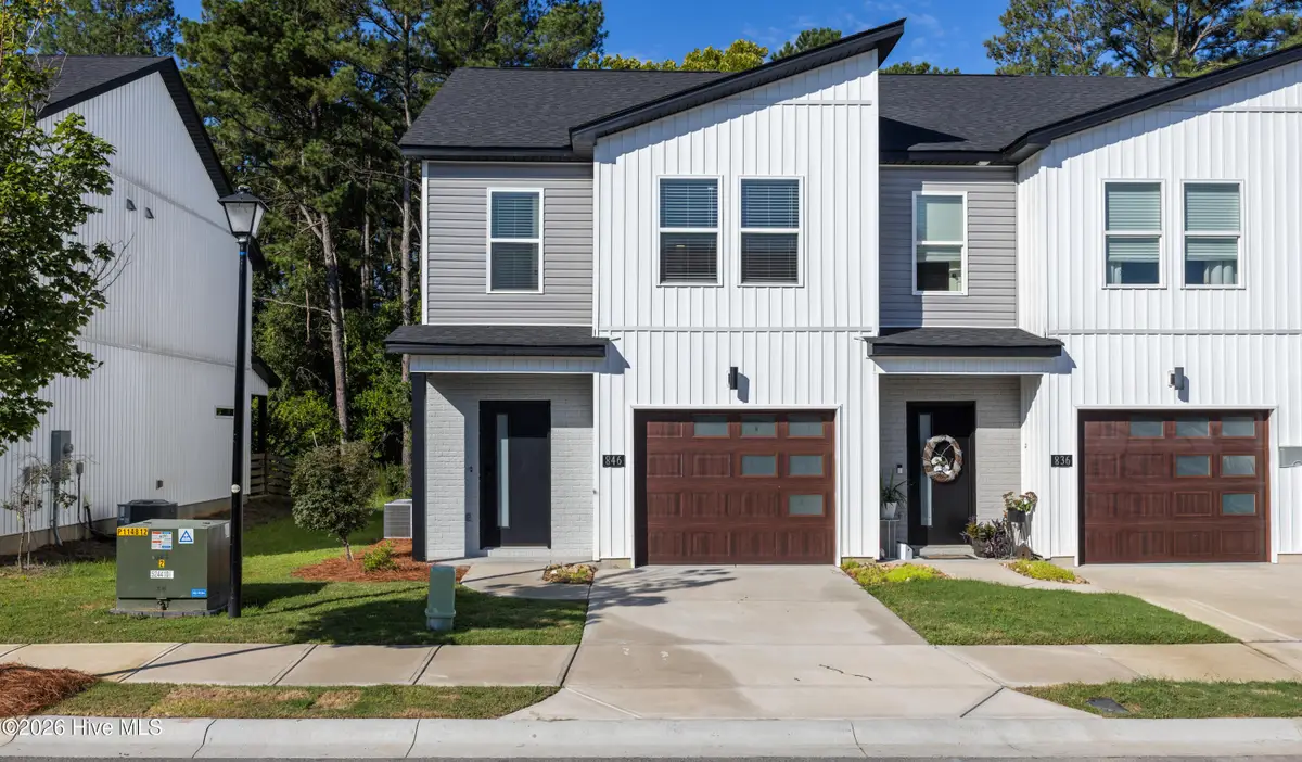 846 Felix Way, North Augusta, SC 29841 - #1