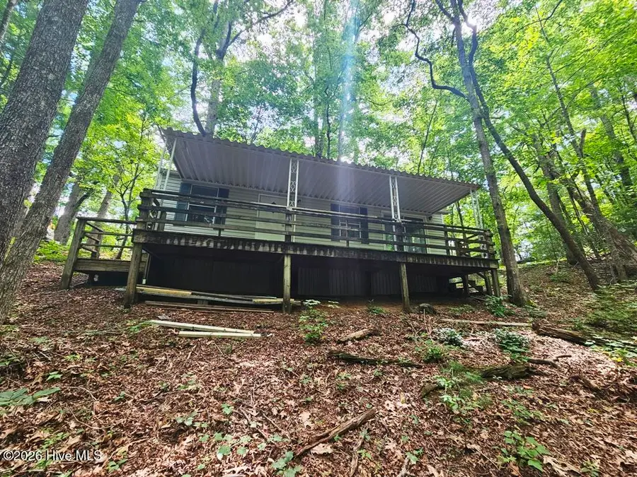 252 Barefoot Lane, Murphy, NC 28906 - #2