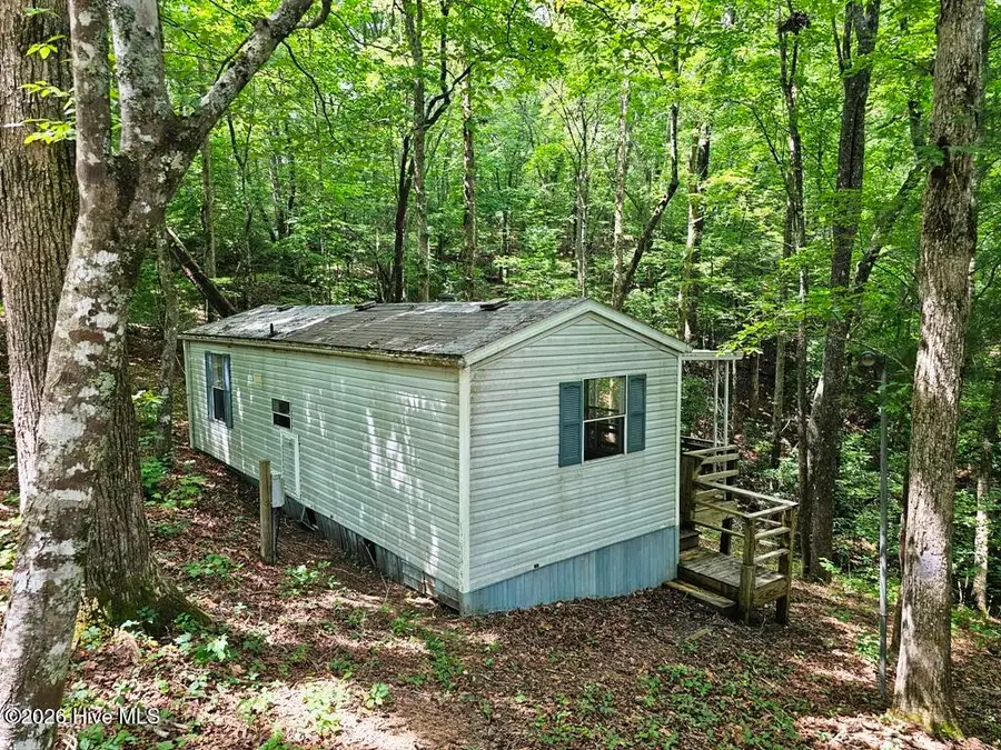 252 Barefoot Lane, Murphy, NC 28906 - #3