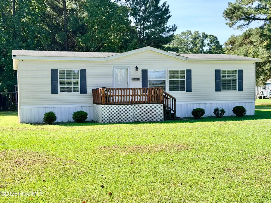 66 Old Saw Mill Road, Blounts Creek, NC 27814 - #2