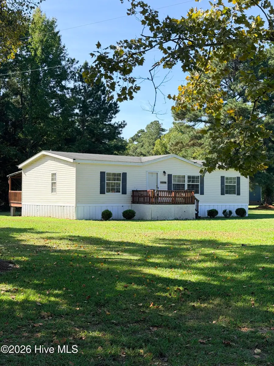 66 Old Saw Mill Road, Blounts Creek, NC 27814 - #3