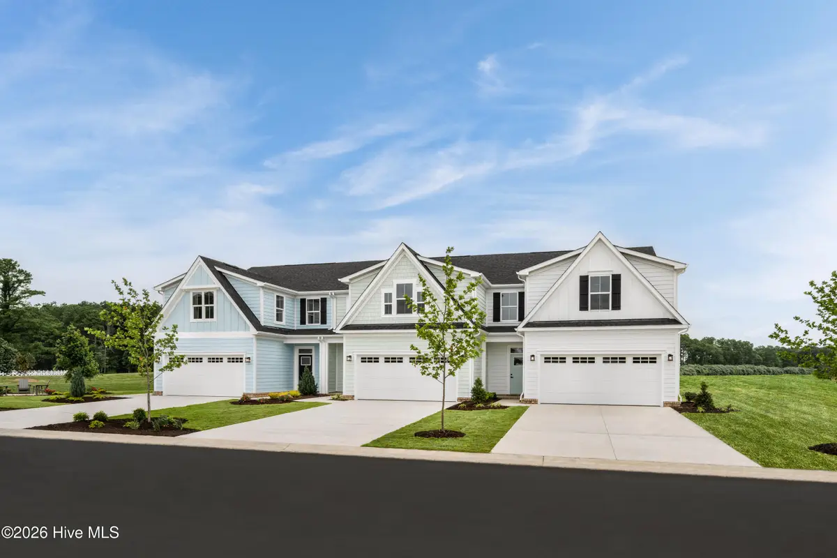 Lt 10b Albemarle Villas, Hertford, NC 27944 - #1