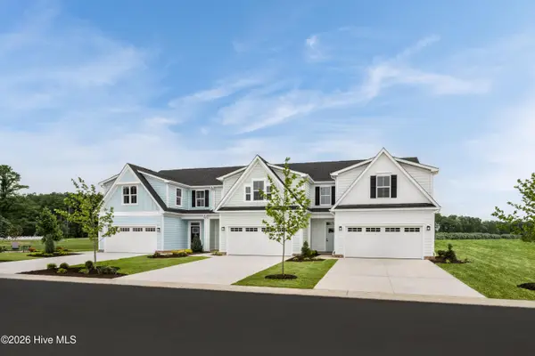 Lt 10b Albemarle Villas, Hertford, NC 27944