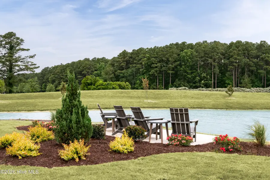 Lt 10b Albemarle Villas, Hertford, NC 27944 - #2