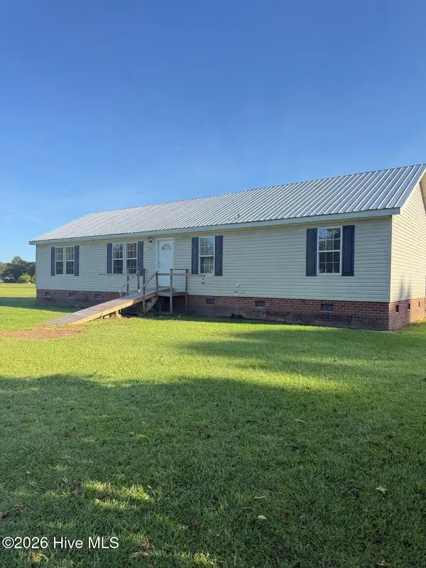 145 Lloyds Lane, Washington, NC 27889