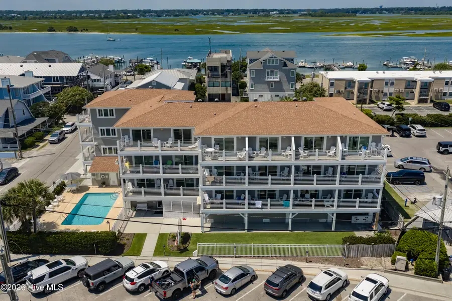 15 Nathan Avenue #Unit 205, Wrightsville Beach, NC 28480 - #2
