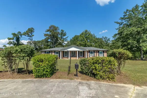 150 Ballard Drive, Harlem, GA 30814