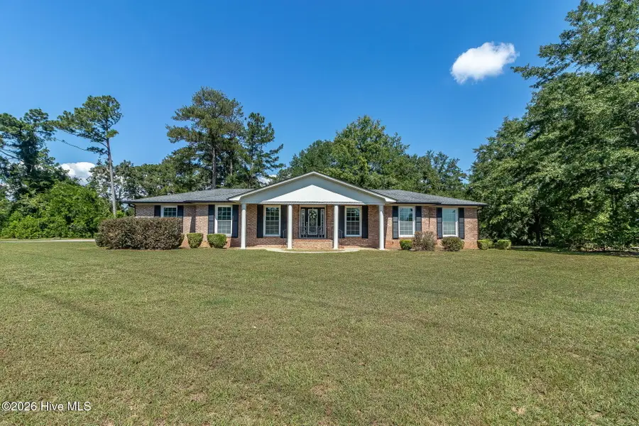 150 Ballard Drive, Harlem, GA 30814 - #2