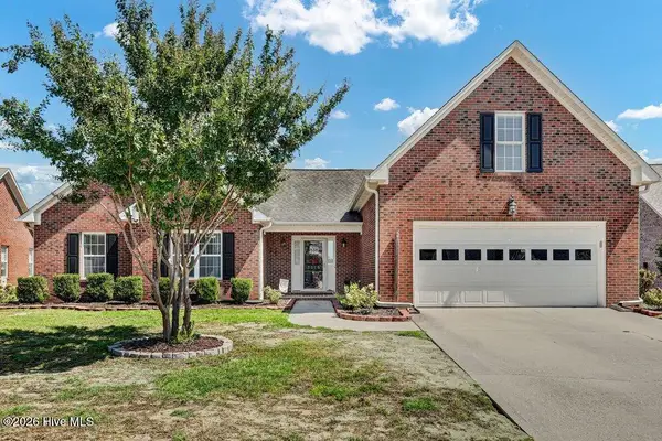 7115 Brittany Lakes Drive, Wilmington, NC 28411