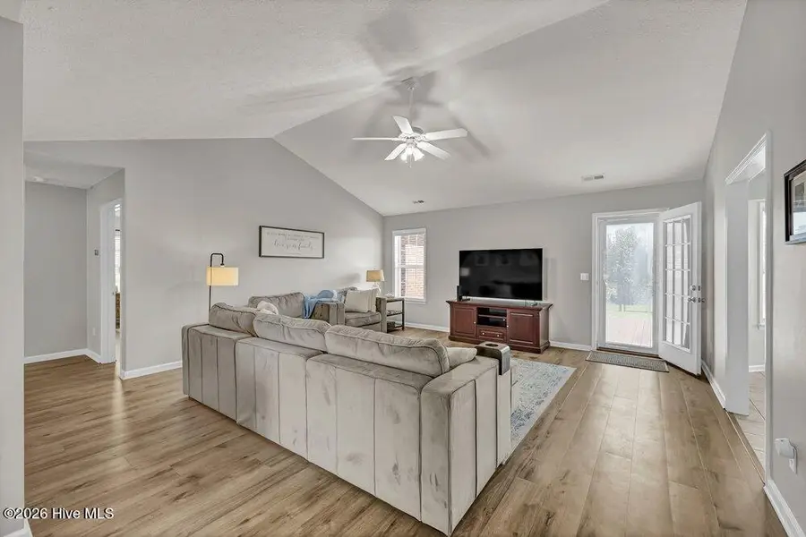 7115 Brittany Lakes Drive, Wilmington, NC 28411 - #3