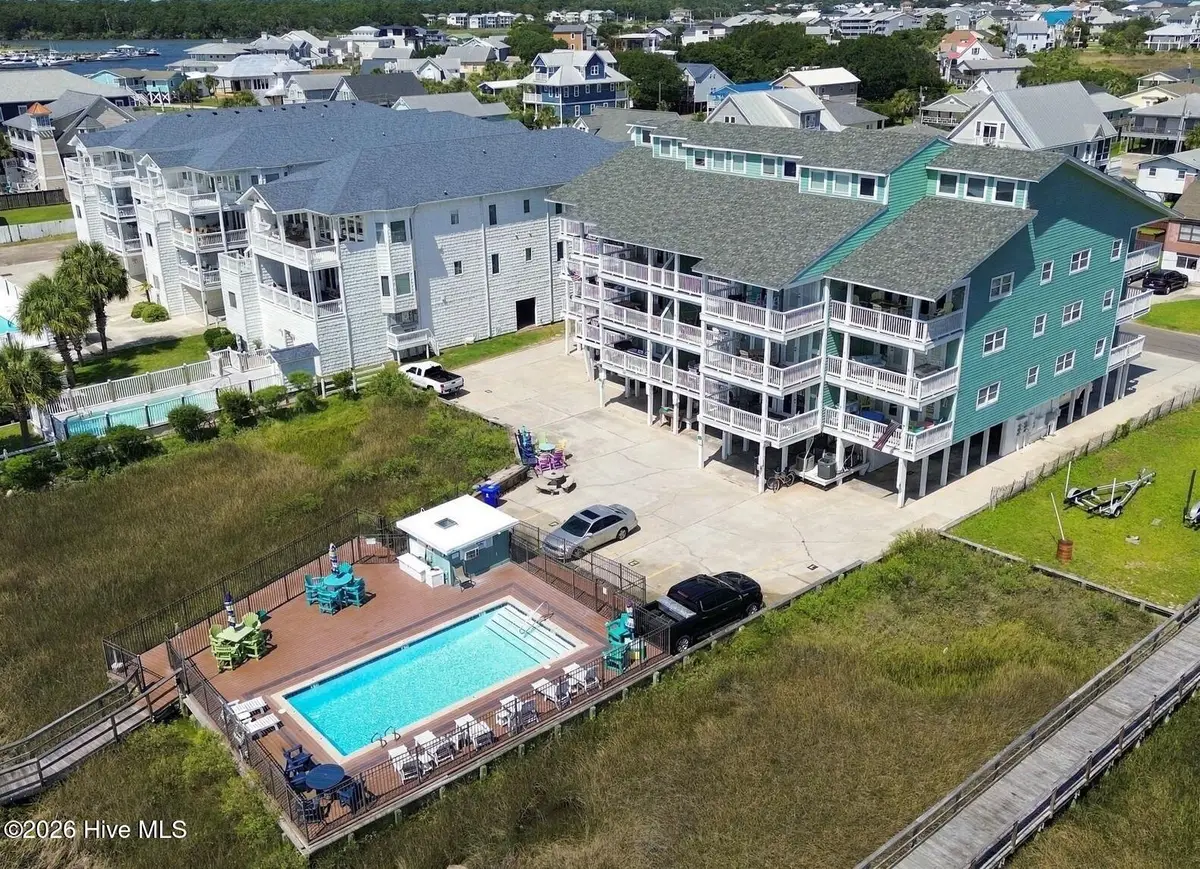 111 Florida Avenue #Apt 3, Carolina Beach, NC 28428 - #1