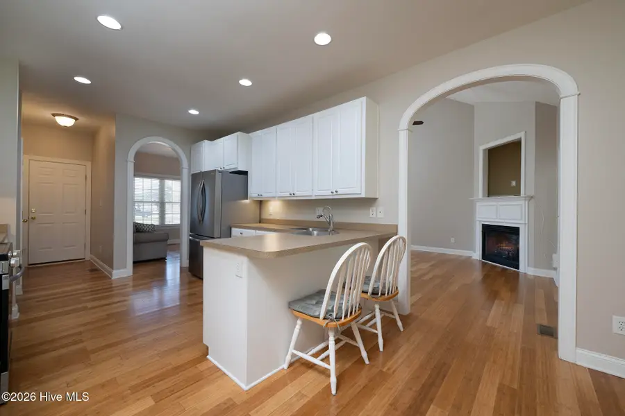 168 Laura Drive, New Bern, NC 28562 - #3