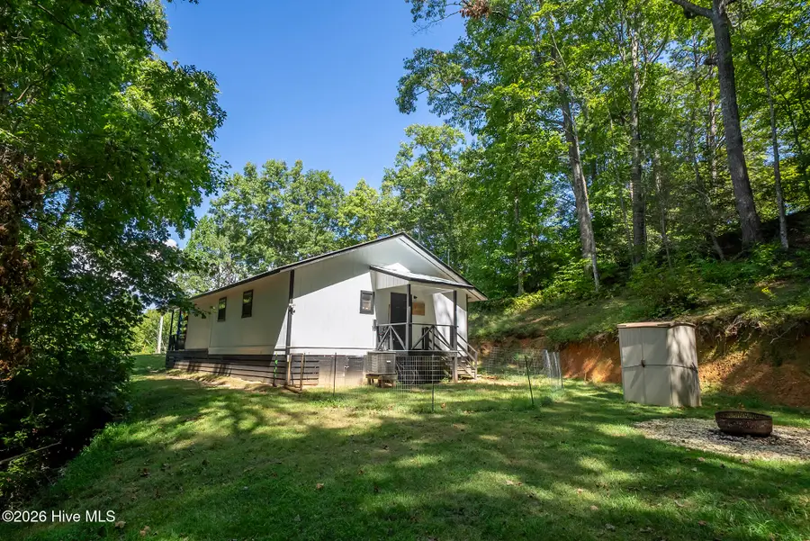 134 Paradise Road, Robbinsville, NC 28771 - #3