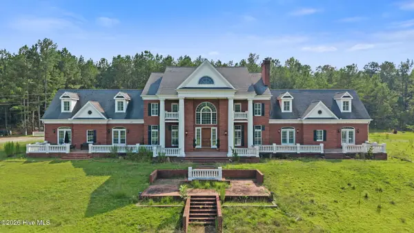 3449 Silver Bluff Road, Aiken, SC 29803