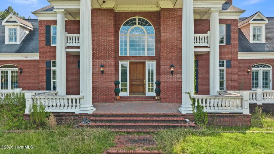 3449 Silver Bluff Road, Aiken, SC 29803 - #2