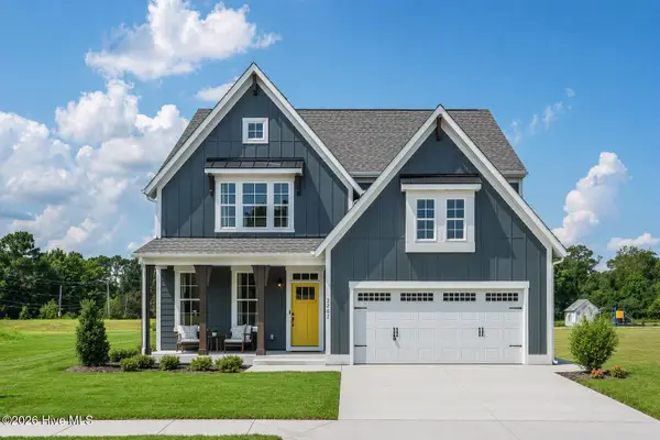 1060 Fawn Valley Way, Wilmington, NC 28409