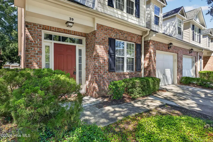 5006 Carleton Drive #Unit 39, Wilmington, NC 28403 - #3