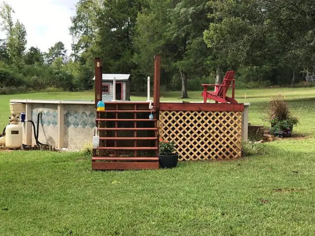 212 Old Edgefield Road, Plum Branch, SC 29845 - #3