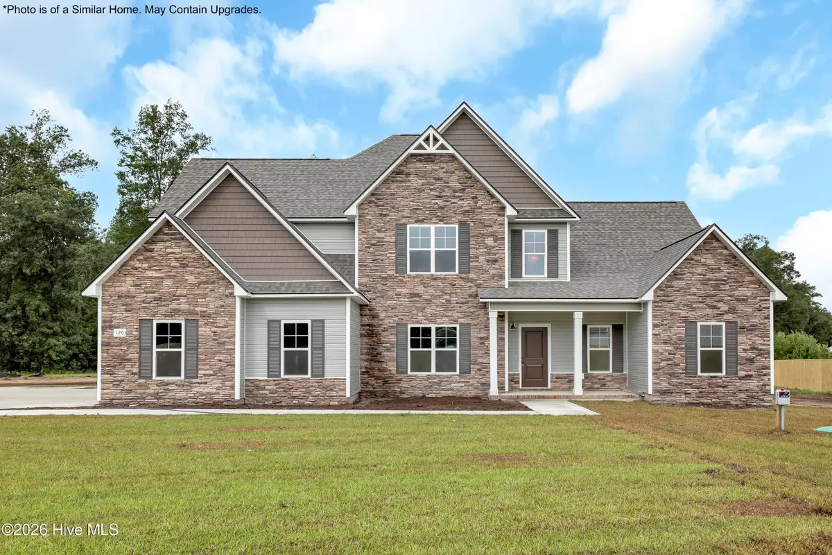 813 Fair Haven Court #Lot 73, Jacksonville, NC 28546 - #1