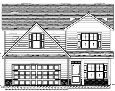978 Montevallo Lane, Ayden, NC 28513 - #1