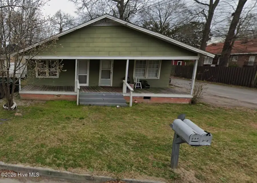 236 Greenway Street, Thomson, GA 30824 - #3
