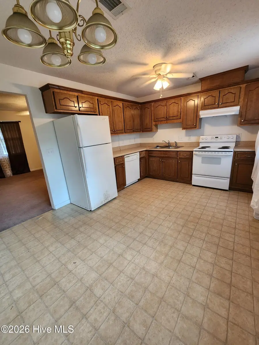 3030 Mistletoe Avenue, Hephzibah, GA 30815 - #3