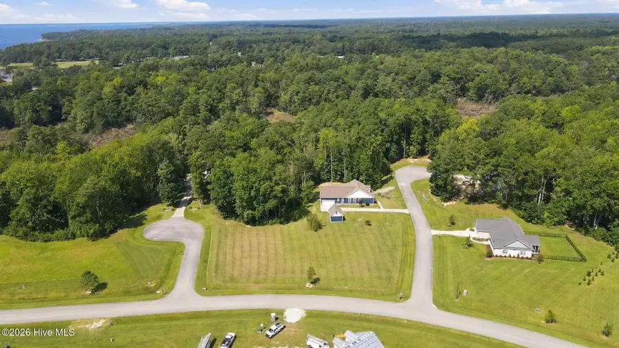 53 W West Point Court, Minnesott Beach, NC 28510 - #3