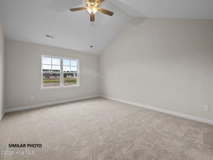 760 Quiet Meadow Drive, Jacksonville, NC 28546 - #3