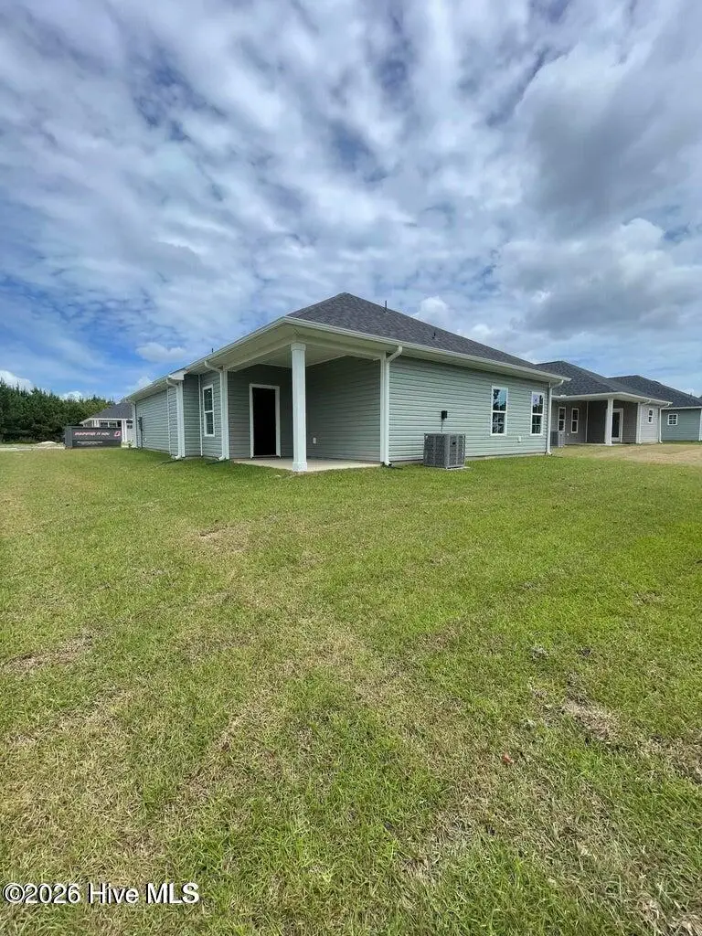 915 Caroline Court, New Bern, NC 28560 - #3