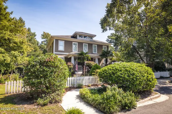 3114 Dever Court, Wilmington, NC 28411