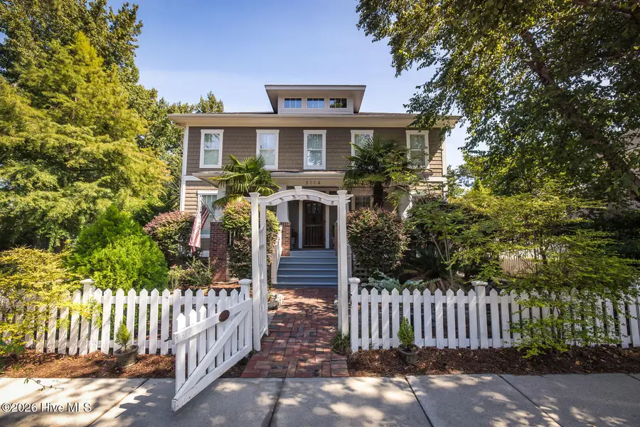 3114 Dever Court, Wilmington, NC 28411 - #2