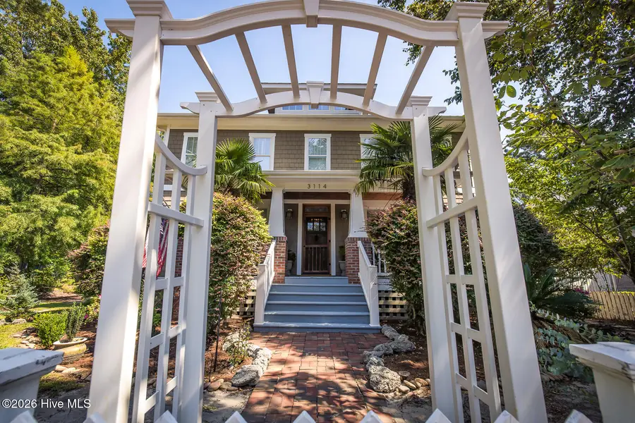 3114 Dever Court, Wilmington, NC 28411 - #3
